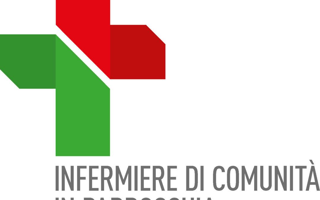 Logo – Infermiere di comunità in parrocchia