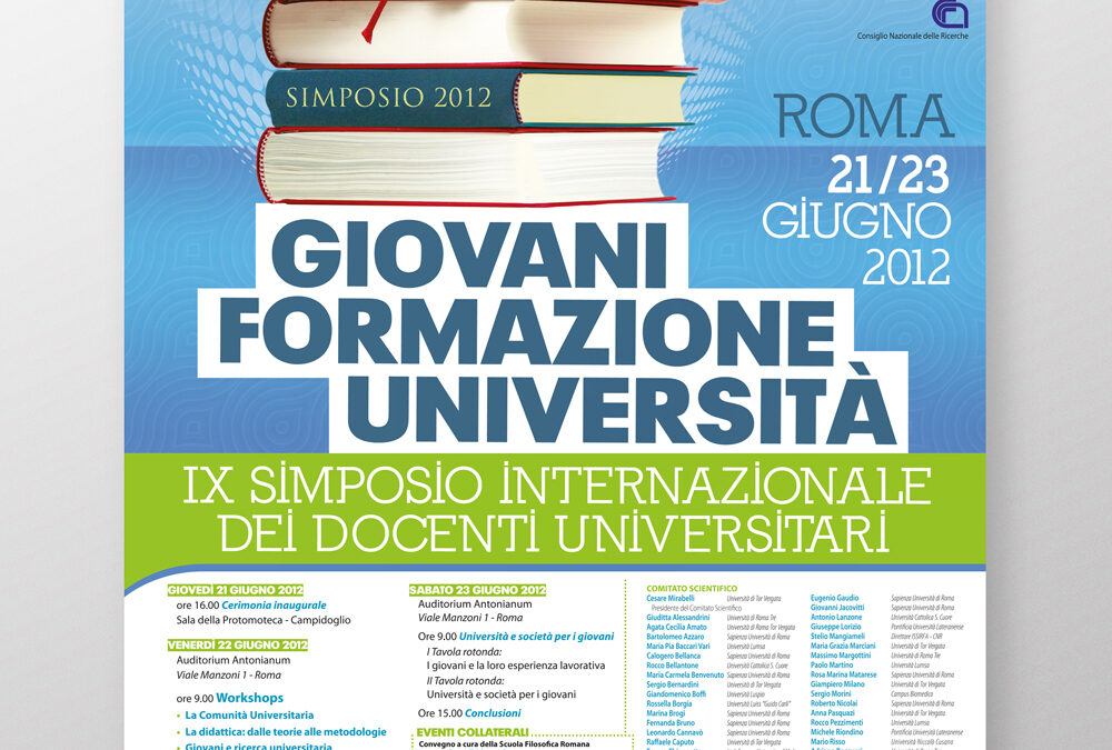 Giovani Formazione Università