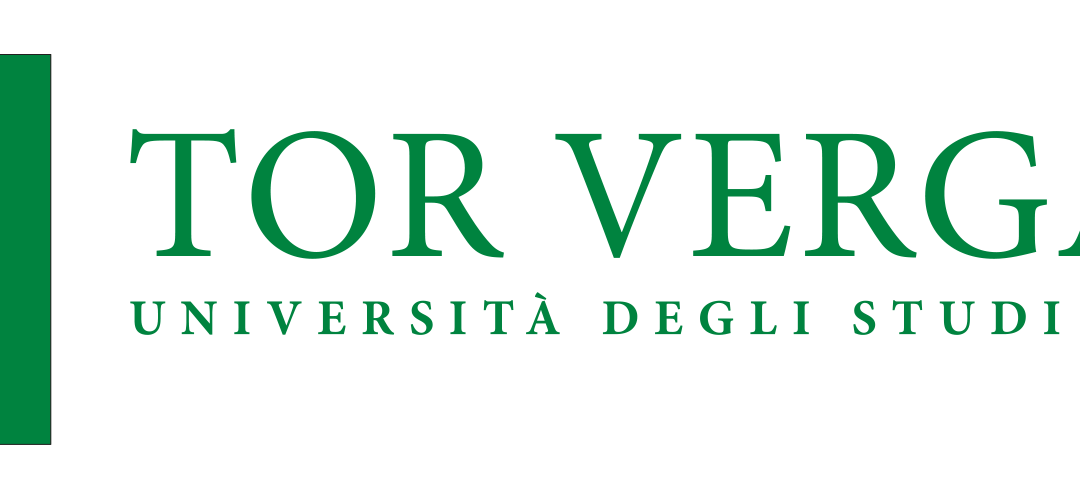 Università degli studi di Roma “Tor Vergata”